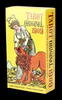 Tarotkarten - Original 1909