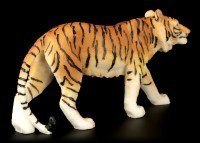 Tiger Figurine - Walking Small