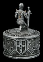 Medieval Knight Box