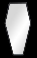 Wall Mirror - Coffin
