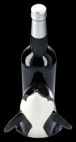 Flaschenhalter - Schwertwal Orca