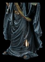 Santa Muerte Figurine - Assassin Reaper