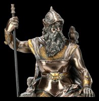 Odin Figur