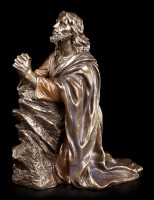 Heiligen Figur - Jesus Christus betend