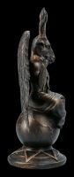 Baphomet Figur - Antiquity
