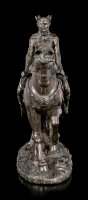 Rhiannon Figurine - Celtic Goddess