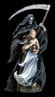Anne Stokes Figur - Summon The Reaper