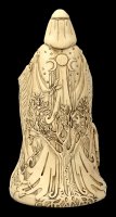Danu Figurine - Celtic Mother Goddess of Ireland