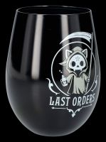 Weinbecher Reaper - Last Orders