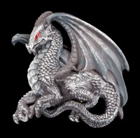 Fridge Magnets - Dragon Legends - Set of 4