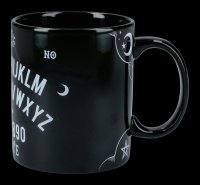 Ceramic Mug - Witchboard