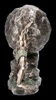 Sisyphus Figurine - King of Corinth