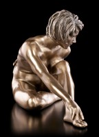 Female Nude Figurine - Sheryl