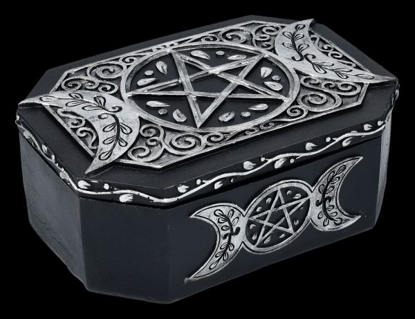 Box - Hecate's Protection