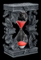 Hourglass - Four Crouching Dragons