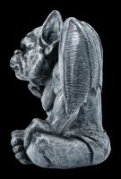 Gargoyle Figurine - Laverne