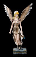 Angel Figurine - Guardian of Eagles