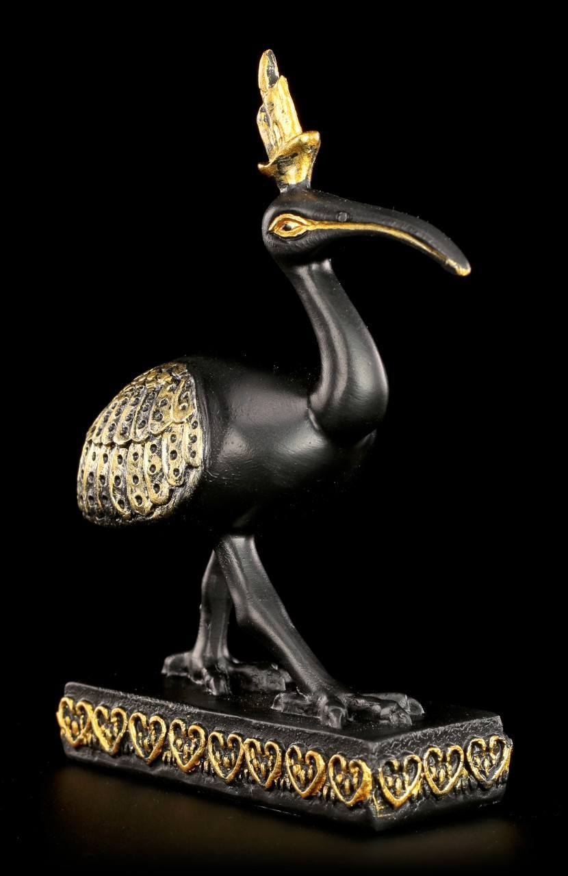 Ägyptische Figur - Ibis