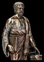 Pythagoras Figurine - Greek Philosopher