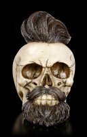 Skull - Bearded Buddy