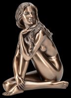 Female Nude Figurine - Tiffany