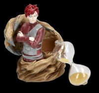 Naruto Gaara Sanduhr