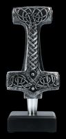 Bierhahngriff - Thors Hammer