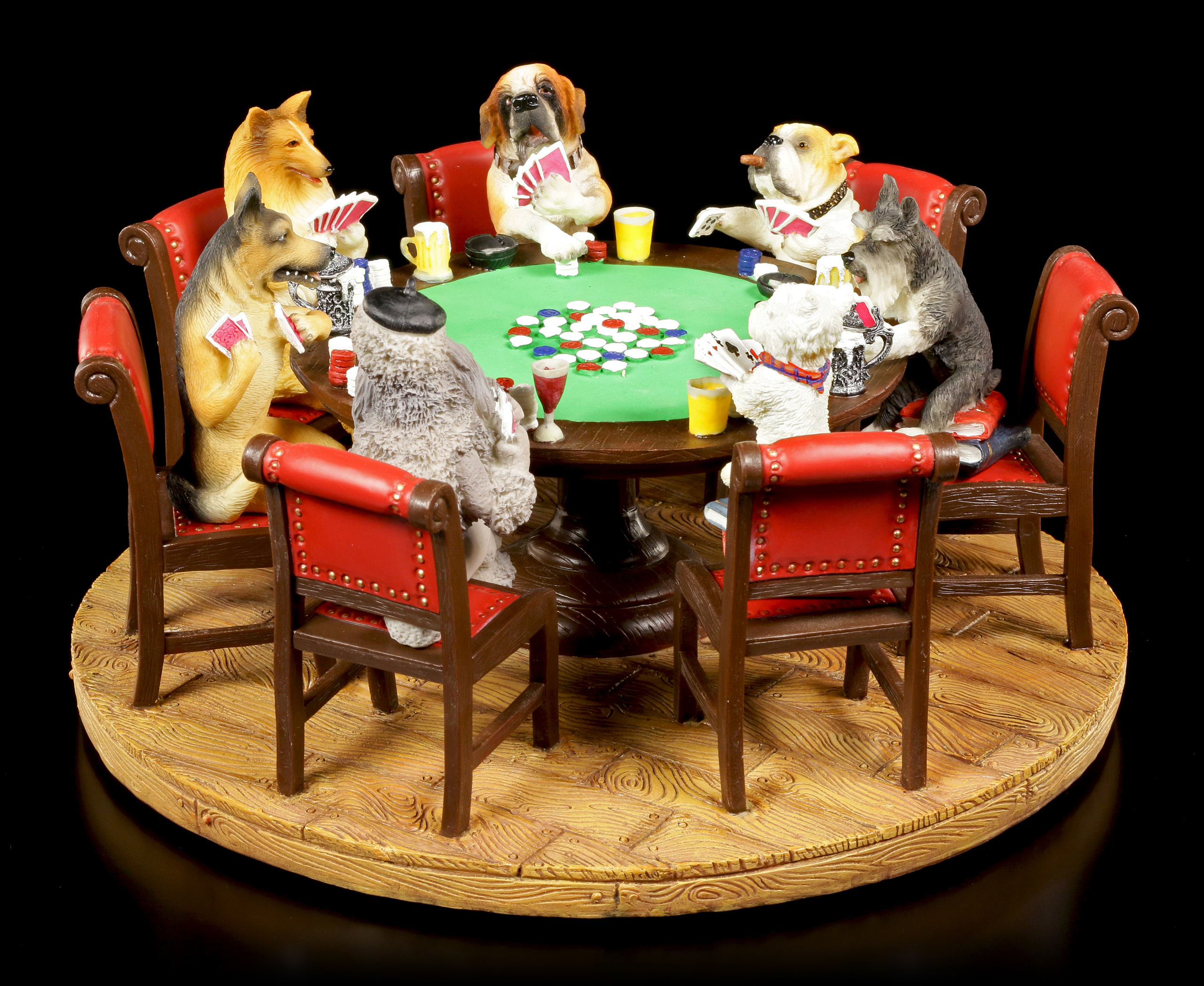 Poker Welche HГ¤nde Spielen
