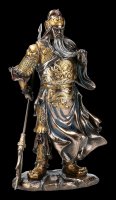 Chinese General - Guan Yu