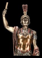 Alexander The Great Figurine