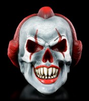 Skull Clown - Play Time