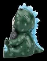Furrybones Figur - Goji das Seeungeheuer