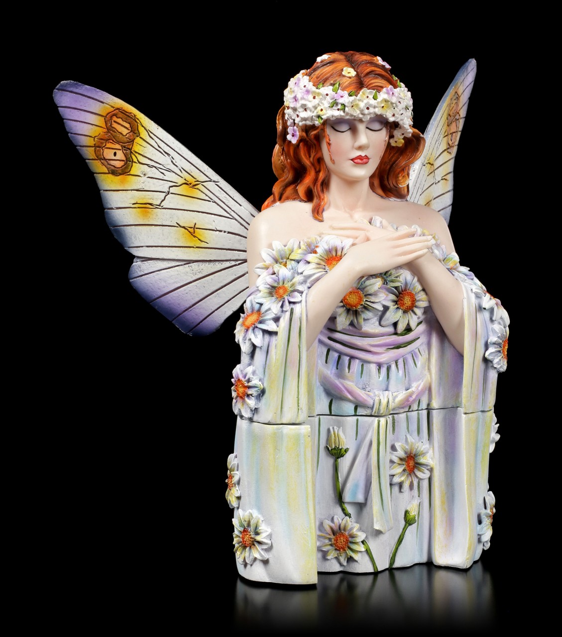 Fairy Figurine - Bliss Box by Sheila Wolk