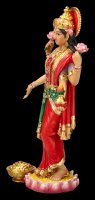 Hindu Goddesses - Lakshmi Figurine