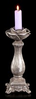 Alchemy Candle Holder - Rose Blossom