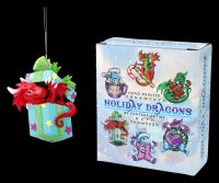 Christmas Tree Decoration - Dragon Gift
