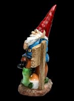 Zwergen Figur - Gnome Sweet Gnome
