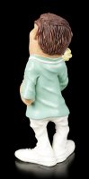 Funny Job Figurine - Dentist with large Tooth