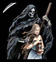 Anne Stokes Figur - Summon The Reaper