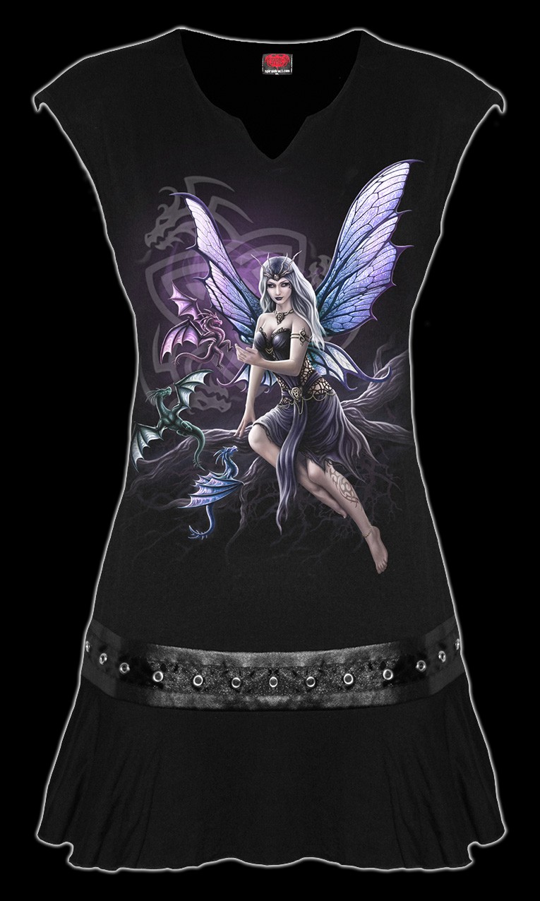 Dragon Keeper - Fairy Longshirt