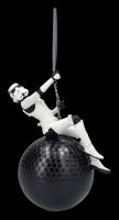 Christbaumschmuck Stormtrooper - Wrecking Ball