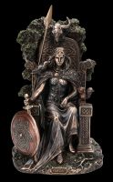 Medb von Connacht Figur - Keltische Sagen Göttin