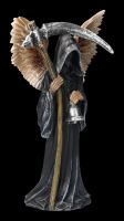 Grim Reaper Figurine - Reaper&#39;s Last Chime