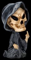 Reaper Bobblehead Figurine - Middle Finger