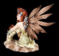 Fairy Figurine - Steampunk Fae by Amy Brown