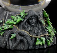 Crystal Ball - Maiden Mother Crone