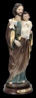 Heiligenfigur - San Jose - Heiliger Joseph