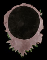 Greenman Wall Mirror - Guardian of the Forest