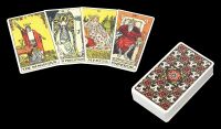 Tarot Cards - Original 1909