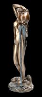 The Source Figurine - Jean-Auguste-Dominique Ingres